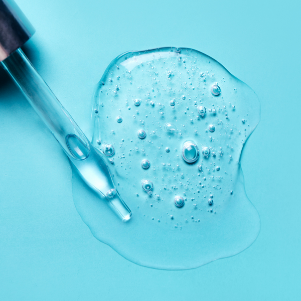 Hyaluronic Acid