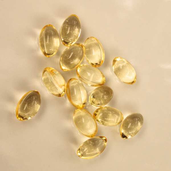 Vitamin E