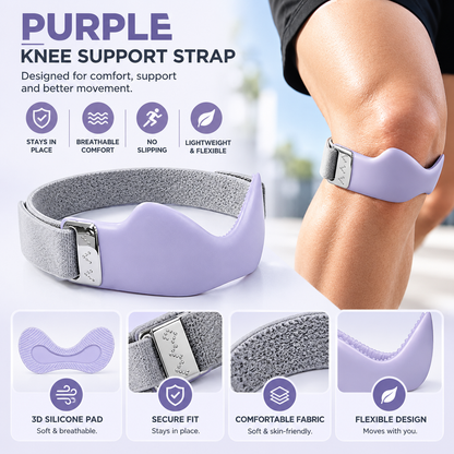ActiveKnee Support Strap
