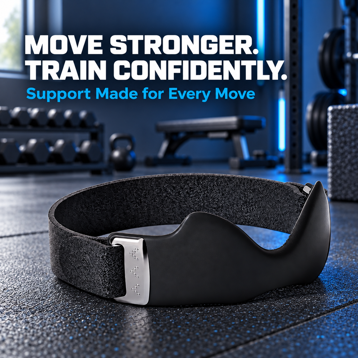 ActiveKnee Support Strap