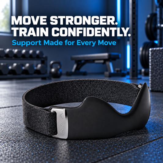 ActiveKnee Support Strap