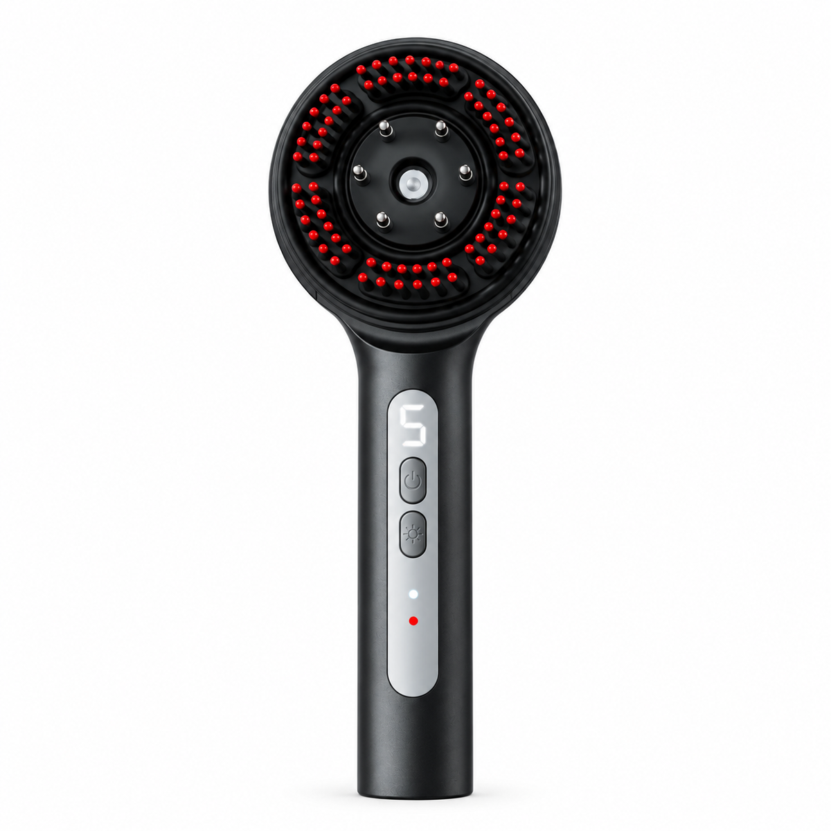 GlowScalp Massage Brush