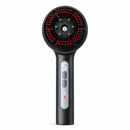 GlowScalp Massage Brush