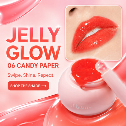 Juicy Glow Pocket Lip Jam