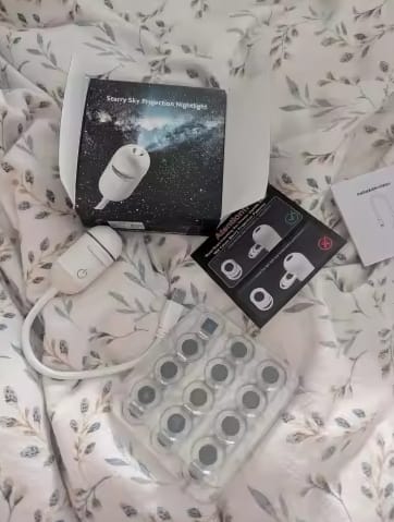 Verified Buyer review photo