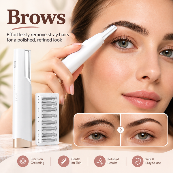 Brows