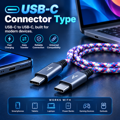 Connector Type