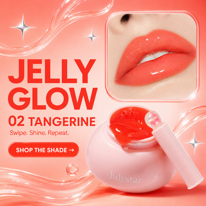 Juicy Glow Pocket Lip Jam