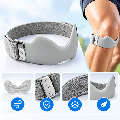 ActiveKnee Support Strap