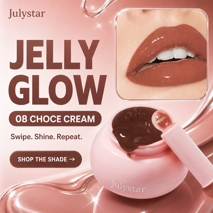 Juicy Glow Pocket Lip Jam