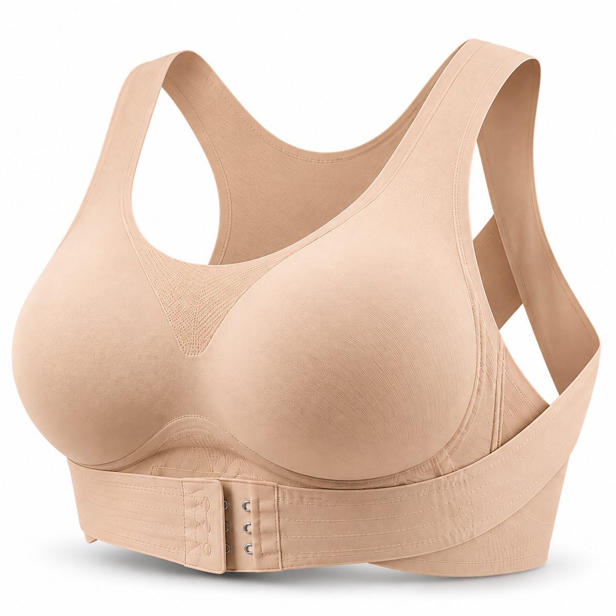 PostureLift Shaping Bra