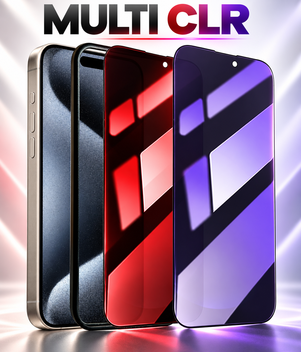 PrivacyPro Screen Shield
