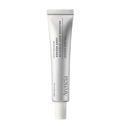 Arencia Rosy-PDRN Booster Shot