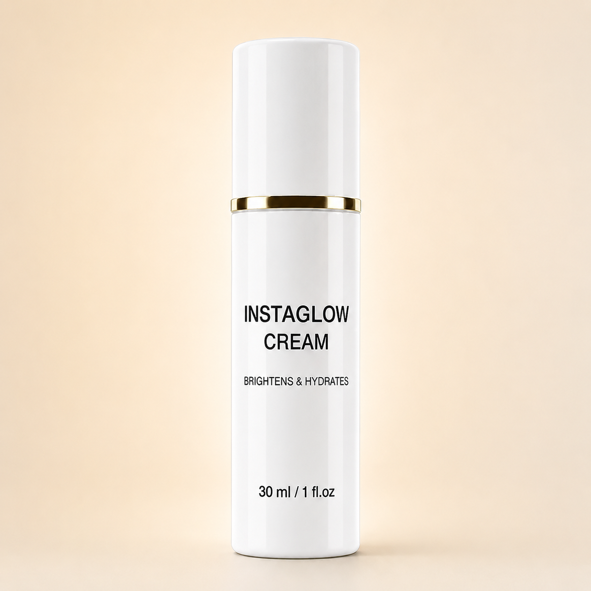 The Underarm Brightening Cream