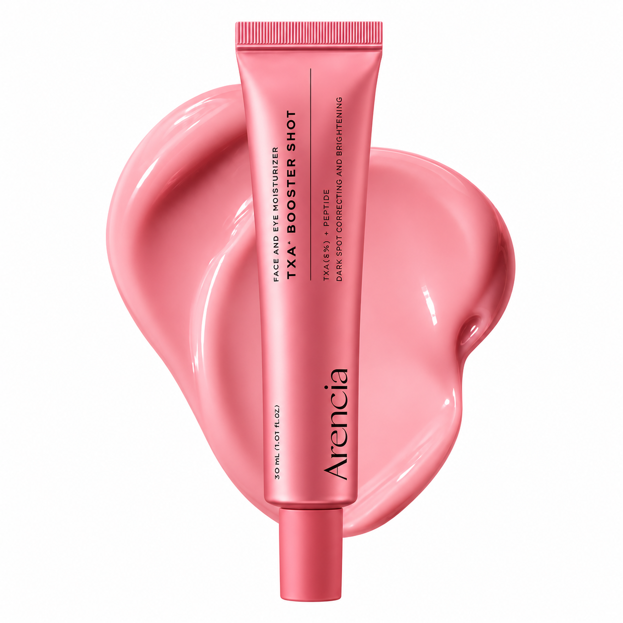 Arencia Rosy-PDRN Booster Shot