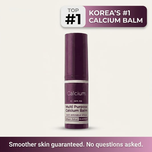 Calcium Collagen Multi Balm