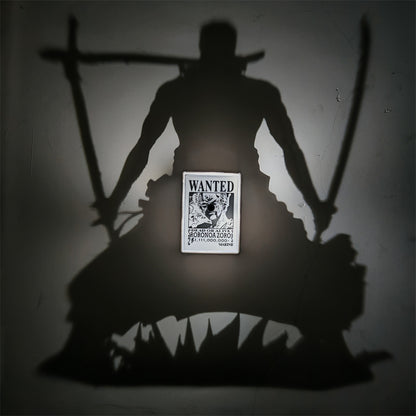 ShadowCast Anime Light