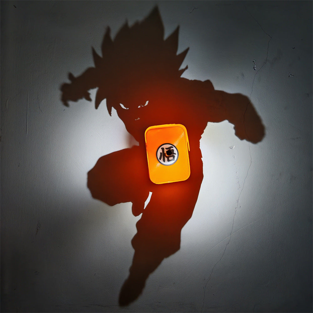 ShadowCast Anime Light