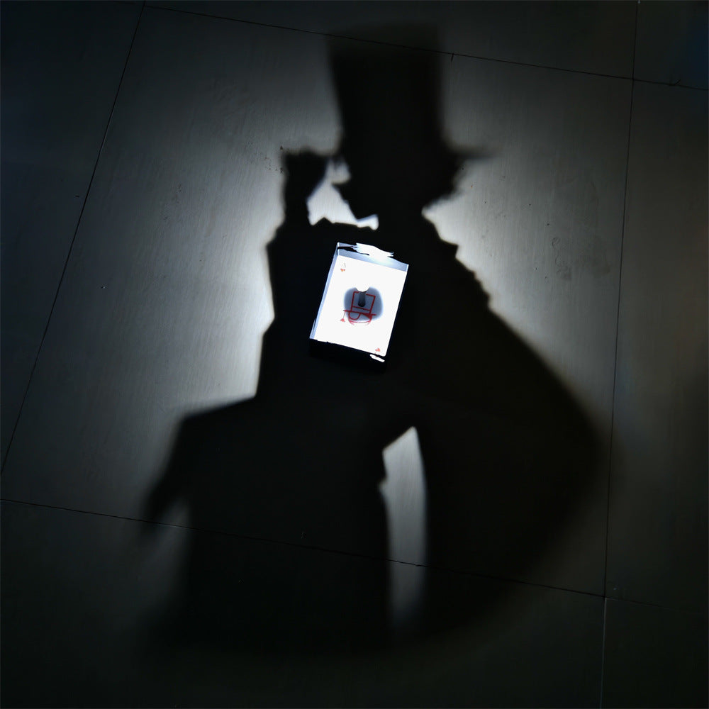 ShadowCast Anime Light