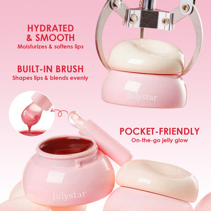 Juicy Glow Pocket Lip Jam