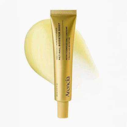 Arencia Rosy-PDRN Booster Shot