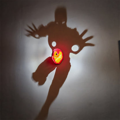 ShadowCast Anime Light