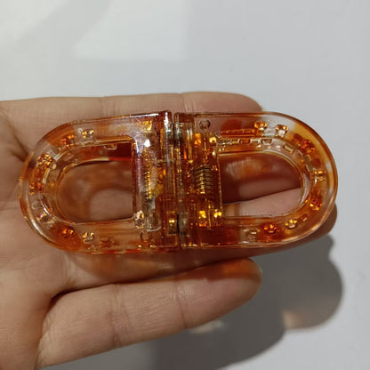 The Magnetic Flat Claw