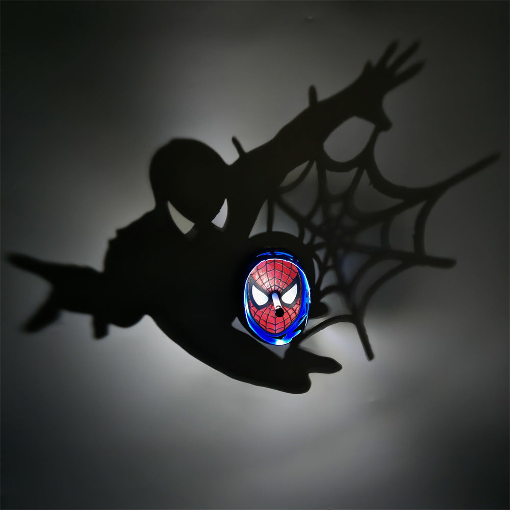 ShadowCast Anime Light