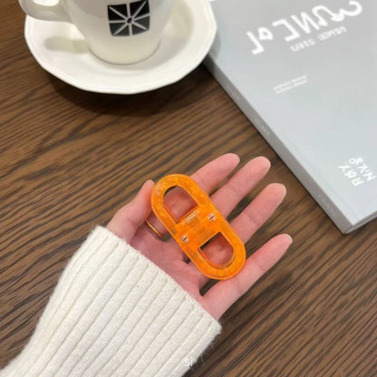 The Magnetic Flat Claw