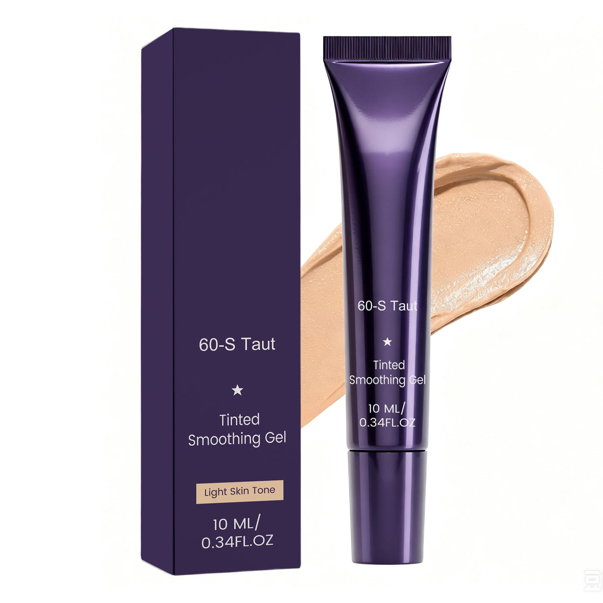 BrightEyes Firming Cream