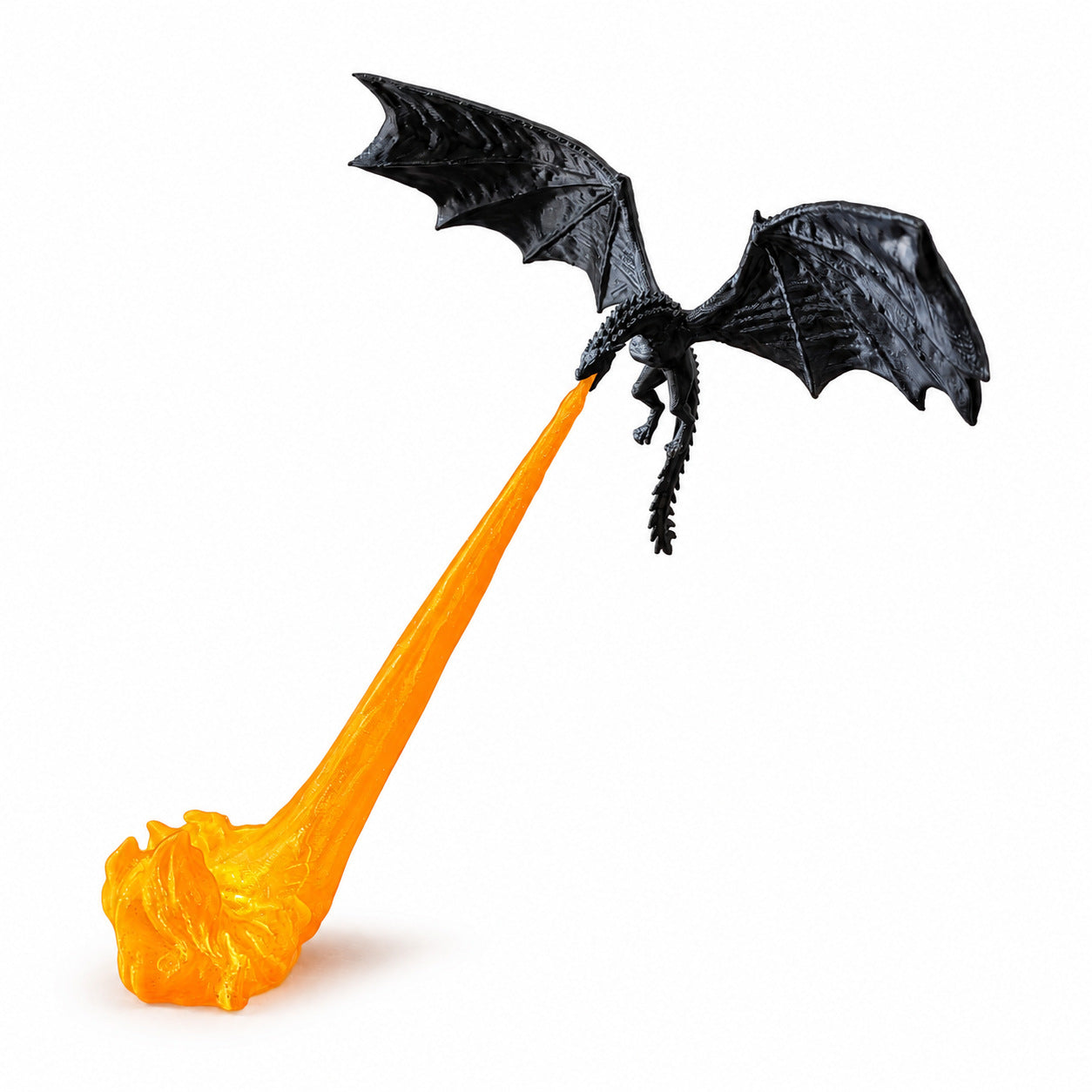 Ember Wing Shelf Dragon