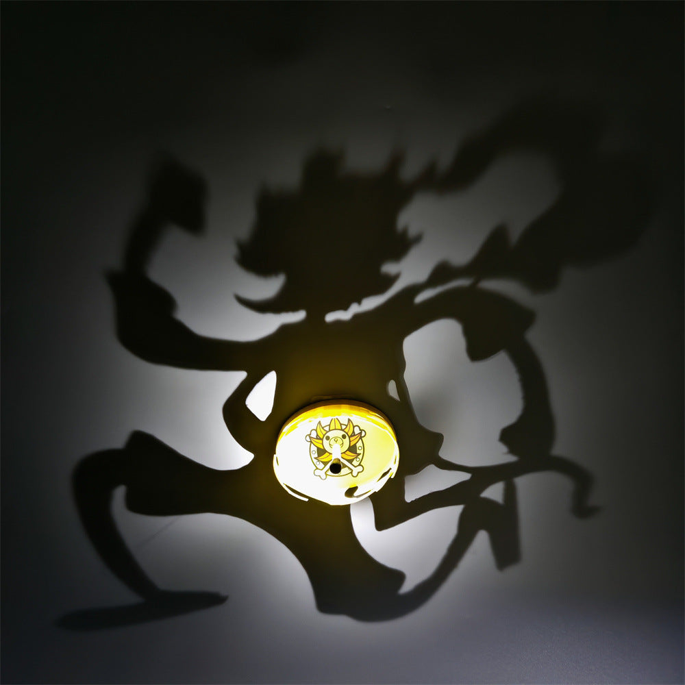 ShadowCast Anime Light