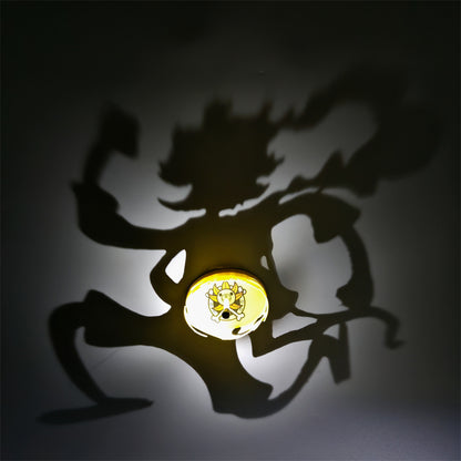 ShadowCast Anime Light
