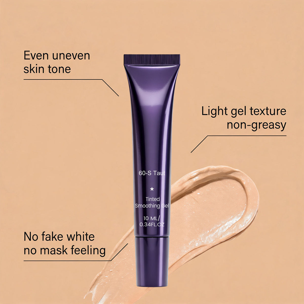 BrightEyes Firming Cream