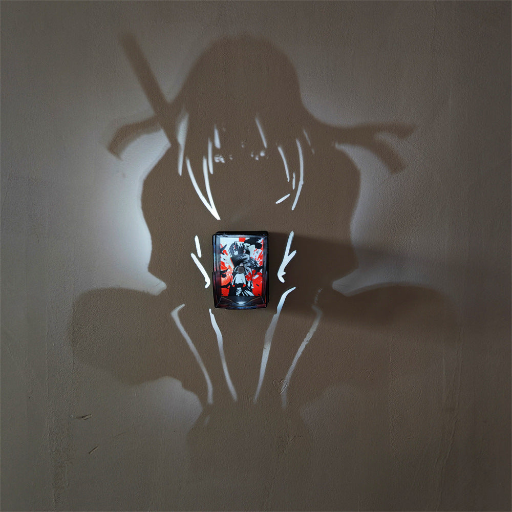 ShadowCast Anime Light