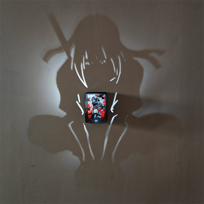ShadowCast Anime Light