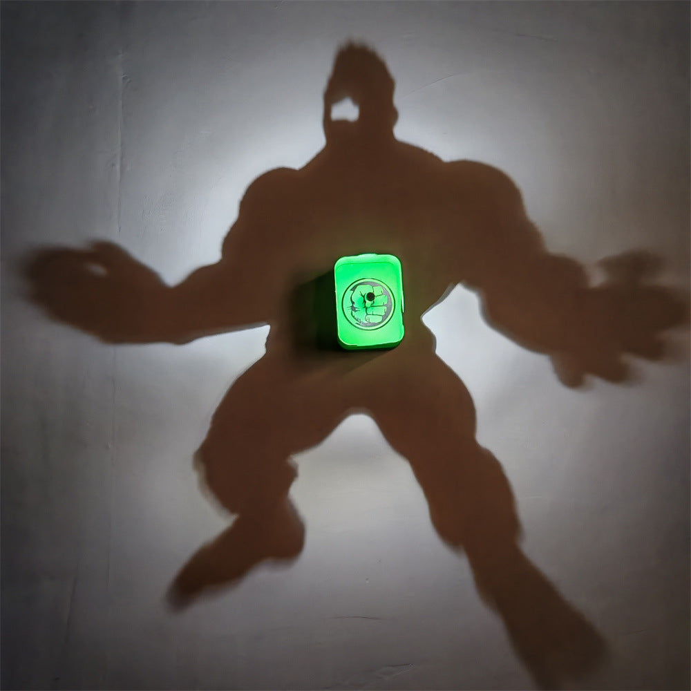 ShadowCast Anime Light