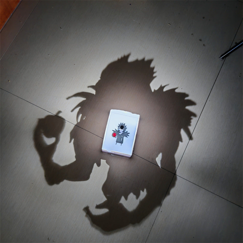ShadowCast Anime Light