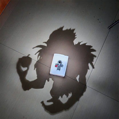 ShadowCast Anime Light
