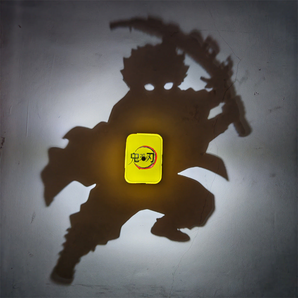 ShadowCast Anime Light