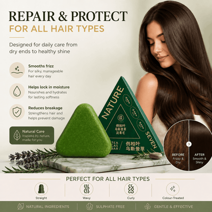 Korean Scalp Revitalizing Bar