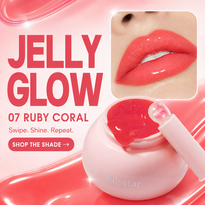Juicy Glow Pocket Lip Jam
