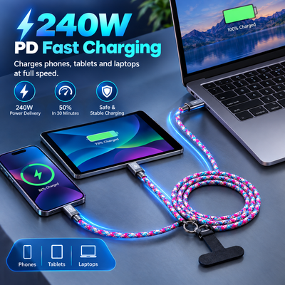 PD Fast Charging