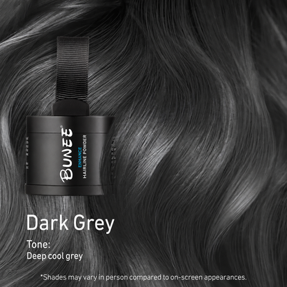 Instant Hairline Filler Powder