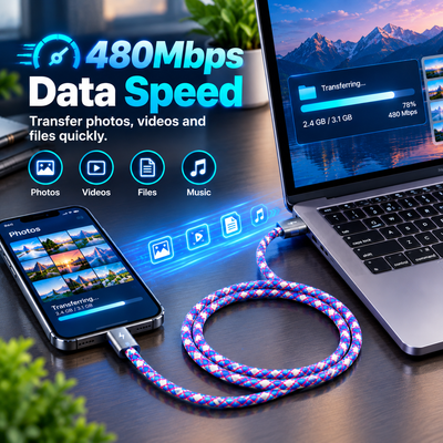 Data Speed