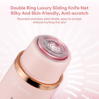 SilkSmooth™ Dual Bikini Shaver