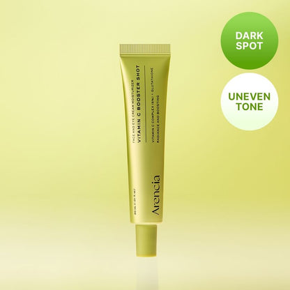 Arencia Rosy-PDRN Booster Shot