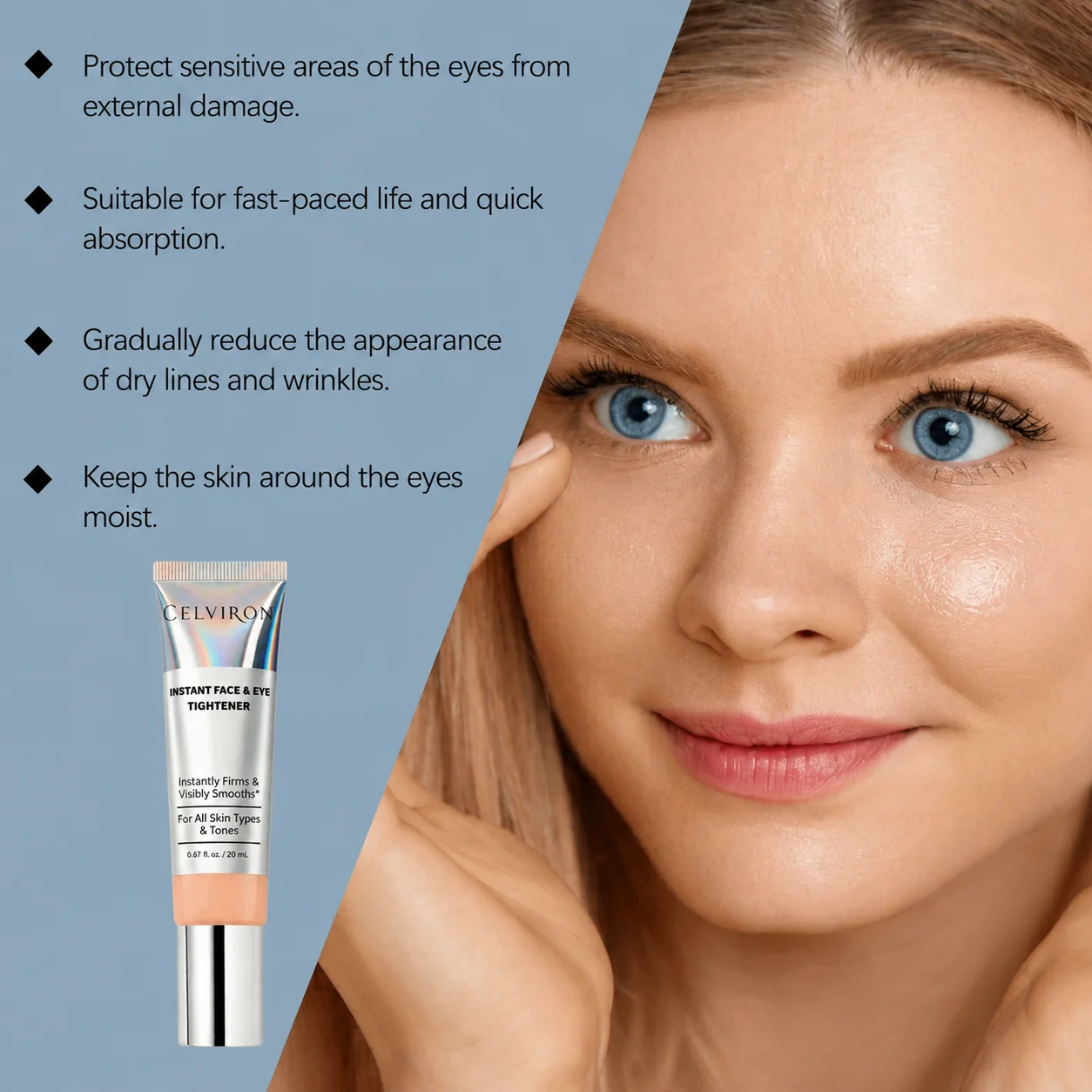 EyeRevive Gel