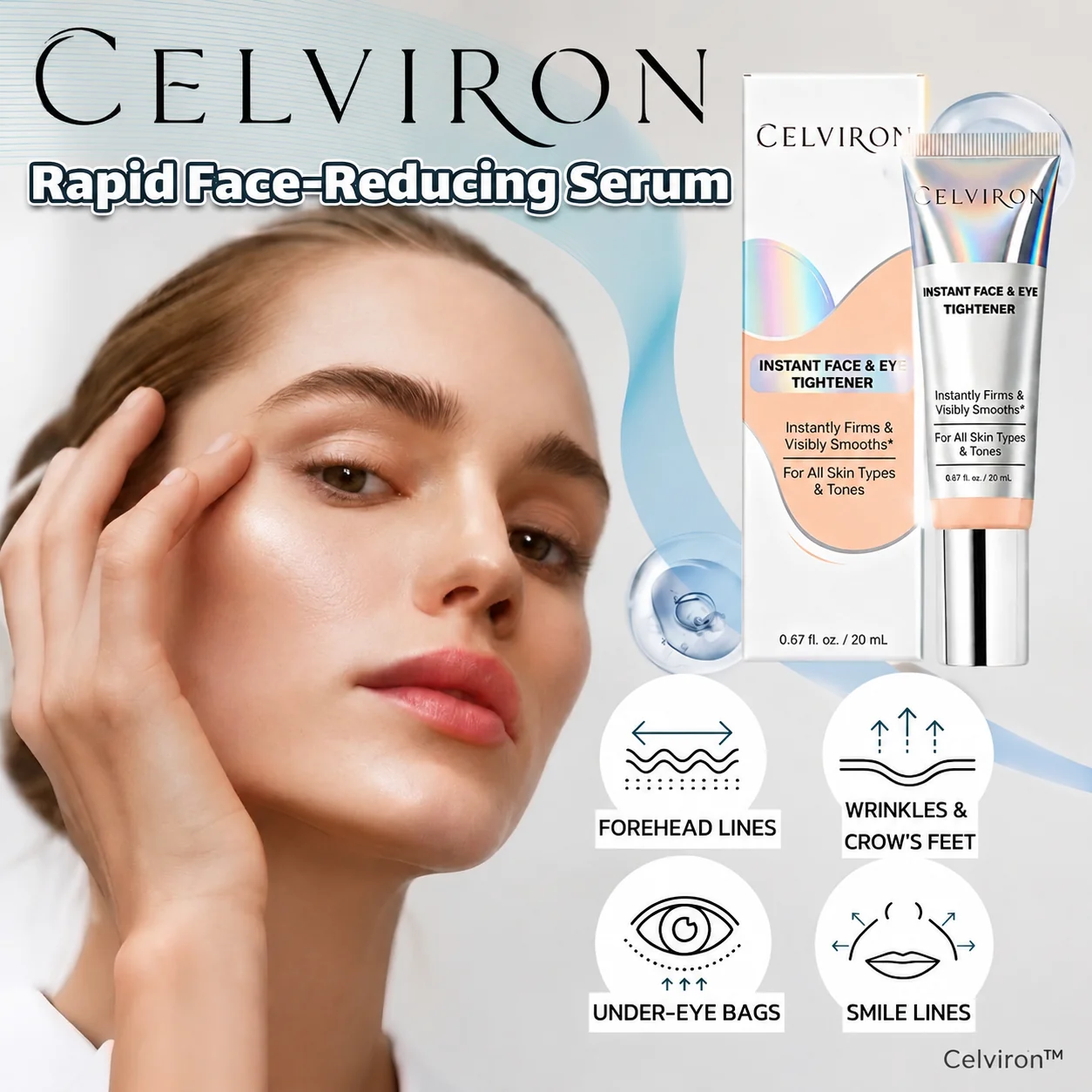 EyeRevive Gel