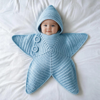 Little Star Swaddle